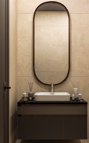 5+1-Villa in der exklusiven Gegend von Doshemealty - Antalya 