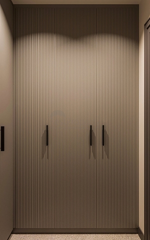 5+1-Villa in der exklusiven Gegend von Doshemealty - Antalya 