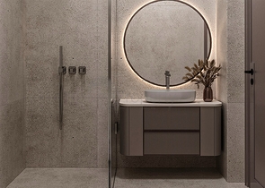 5+1-Villa in der exklusiven Gegend von Doshemealty - Antalya 