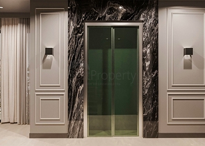 5+1-Villa in der exklusiven Gegend von Doshemealty - Antalya 