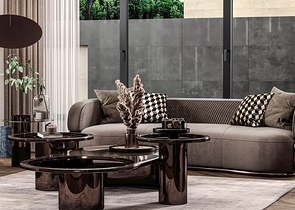 5+1-Villa in der exklusiven Gegend von Doshemealty - Antalya 