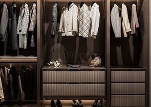 5+1-Villa in der exklusiven Gegend von Doshemealty - Antalya 