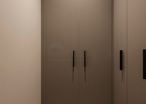 5+1-Villa in der exklusiven Gegend von Doshemealty - Antalya 