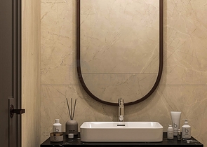 5+1-Villa in der exklusiven Gegend von Doshemealty - Antalya 