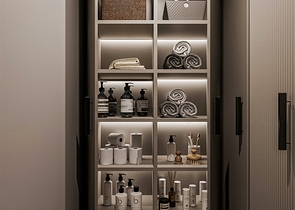 5+1-Villa in der exklusiven Gegend von Doshemealty - Antalya 