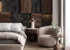 5+1-Villa in der exklusiven Gegend von Doshemealty - Antalya 