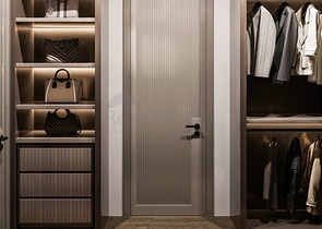 5+1-Villa in der exklusiven Gegend von Doshemealty - Antalya 