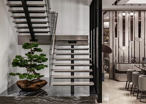 5+1-Villa in der exklusiven Gegend von Doshemealty - Antalya 