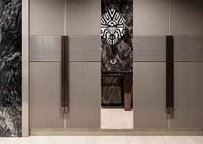 5+1-Villa in der exklusiven Gegend von Doshemealty - Antalya 