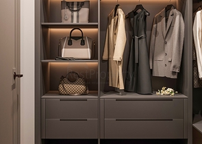 5+1-Villa in der exklusiven Gegend von Doshemealty - Antalya 