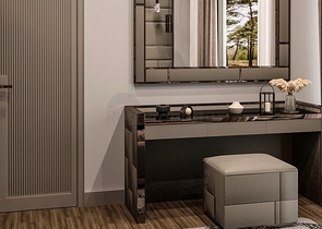 5+1-Villa in der exklusiven Gegend von Doshemealty - Antalya 