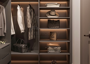 5+1-Villa in der exklusiven Gegend von Doshemealty - Antalya 