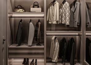 5+1-Villa in der exklusiven Gegend von Doshemealty - Antalya 