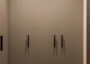 5+1-Villa in der exklusiven Gegend von Doshemealty - Antalya 