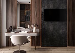 5+1-Villa in der exklusiven Gegend von Doshemealty - Antalya 