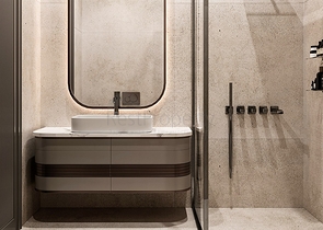 5+1-Villa in der exklusiven Gegend von Doshemealty - Antalya 