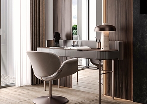 5+1-Villa in der exklusiven Gegend von Doshemealty - Antalya 