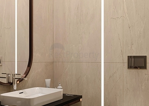 5+1-Villa in der exklusiven Gegend von Doshemealty - Antalya 