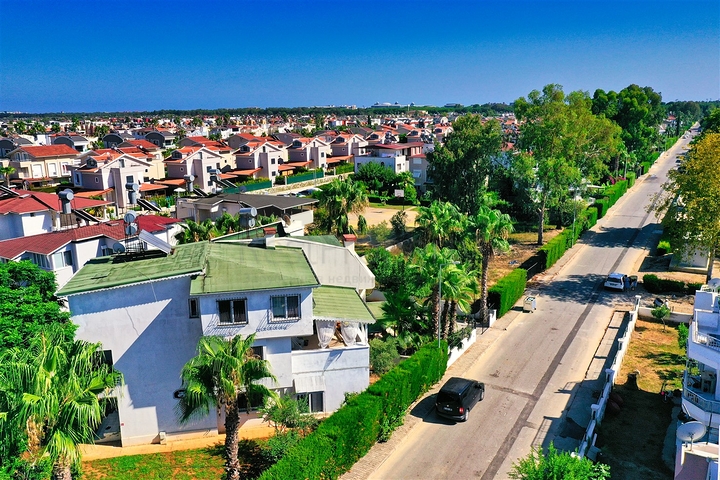 5+1-Villa in Belek - Antalya  5+1-Villa in Belek - Antalya