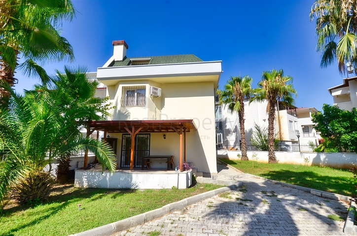 5+1-Villa in Belek - Antalya  5+1-Villa in Belek - Antalya