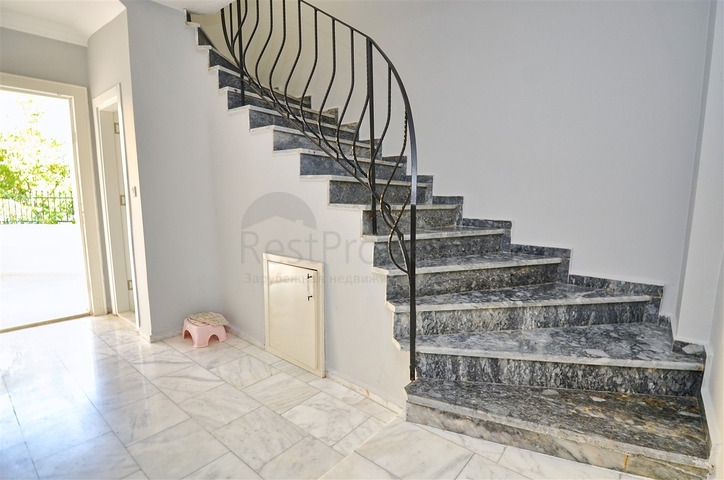 5+1-Villa in Belek - Antalya  5+1-Villa in Belek - Antalya