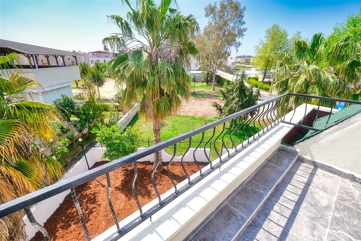 5+1-Villa in Belek - Antalya  5+1-Villa in Belek - Antalya