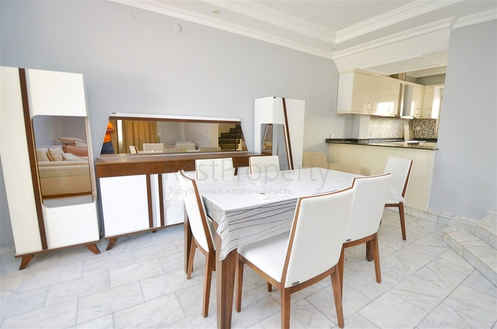 5+1-Villa in Belek - Antalya  5+1-Villa in Belek - Antalya