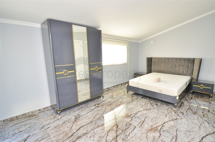 5+1-Villa in Belek - Antalya  5+1-Villa in Belek - Antalya