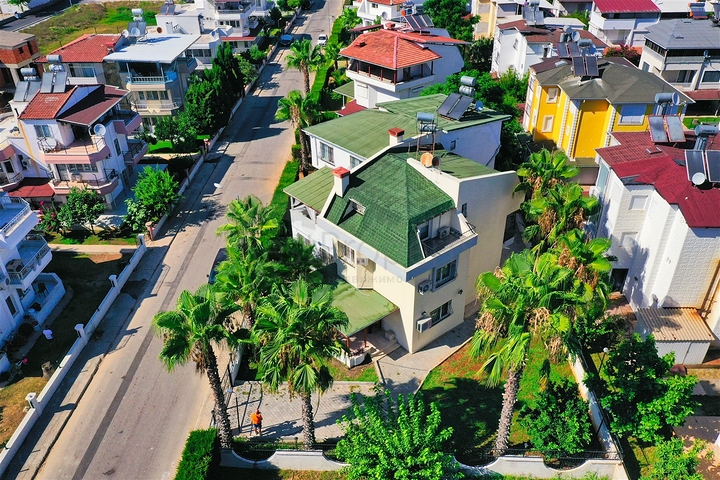 5+1-Villa in Belek - Antalya  5+1-Villa in Belek - Antalya