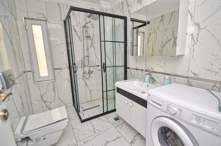 5+1-Villa in Belek - Antalya  5+1-Villa in Belek - Antalya