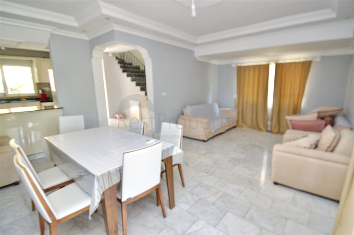 5+1-Villa in Belek - Antalya  5+1-Villa in Belek - Antalya