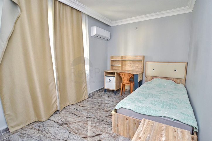 5+1-Villa in Belek - Antalya  5+1-Villa in Belek - Antalya