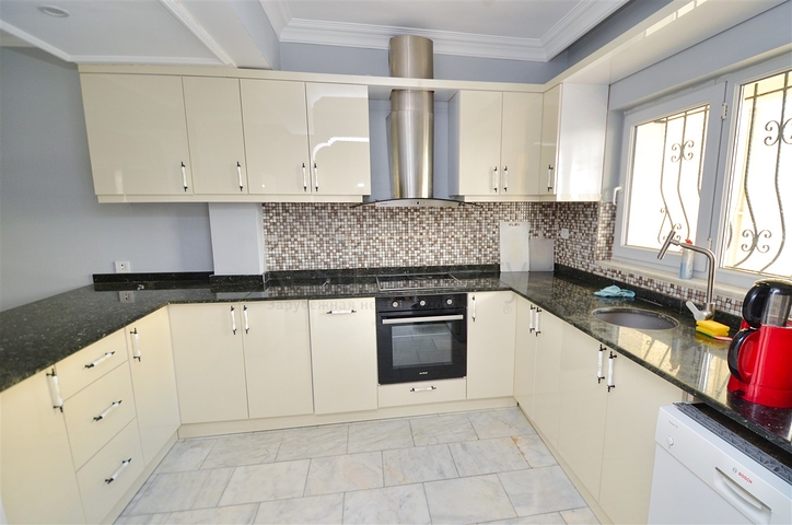 5+1-Villa in Belek - Antalya  5+1-Villa in Belek - Antalya