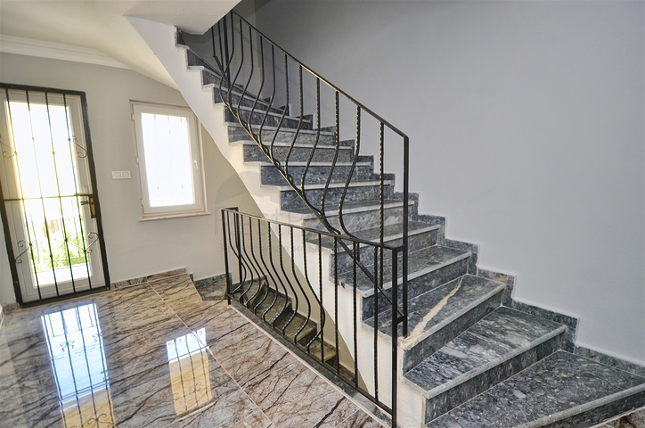 5+1-Villa in Belek - Antalya  5+1-Villa in Belek - Antalya