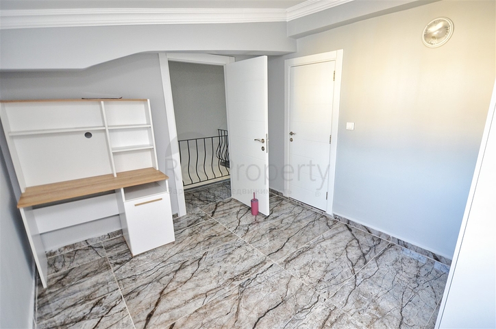 5+1-Villa in Belek - Antalya  5+1-Villa in Belek - Antalya