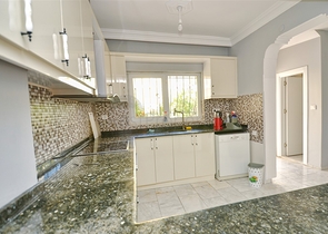 5+1-Villa in Belek - Antalya  5+1-Villa in Belek - Antalya