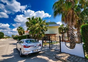 5+1-Villa in Belek - Antalya  5+1-Villa in Belek - Antalya