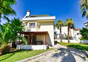 5+1-Villa in Belek - Antalya  5+1-Villa in Belek - Antalya