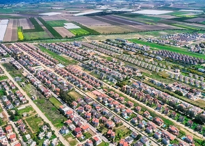 5+1-Villa in Belek - Antalya  5+1-Villa in Belek - Antalya