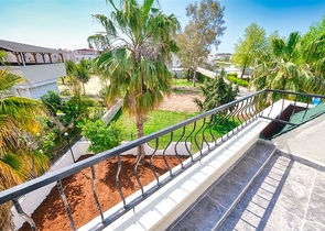 5+1-Villa in Belek - Antalya  5+1-Villa in Belek - Antalya