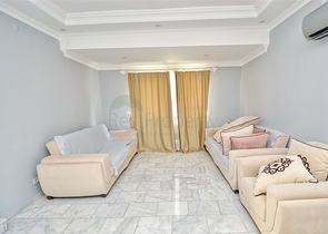 5+1-Villa in Belek - Antalya  5+1-Villa in Belek - Antalya