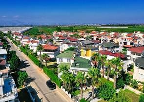 5+1-Villa in Belek - Antalya  5+1-Villa in Belek - Antalya