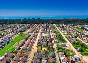 5+1-Villa in Belek - Antalya  5+1-Villa in Belek - Antalya