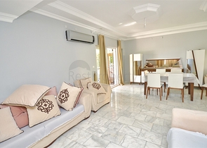 5+1-Villa in Belek - Antalya  5+1-Villa in Belek - Antalya