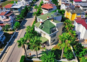 5+1-Villa in Belek - Antalya  5+1-Villa in Belek - Antalya