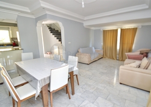 5+1-Villa in Belek - Antalya  5+1-Villa in Belek - Antalya