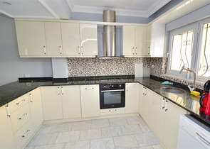 5+1-Villa in Belek - Antalya  5+1-Villa in Belek - Antalya