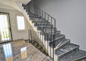 5+1-Villa in Belek - Antalya  5+1-Villa in Belek - Antalya