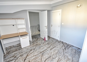 5+1-Villa in Belek - Antalya  5+1-Villa in Belek - Antalya