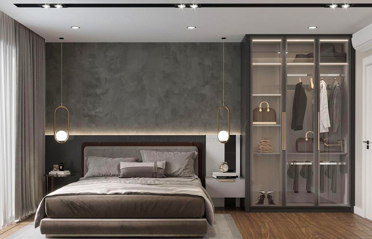 Investitionsprojekt im Wohnbezirk Altyntasch - Antalya 